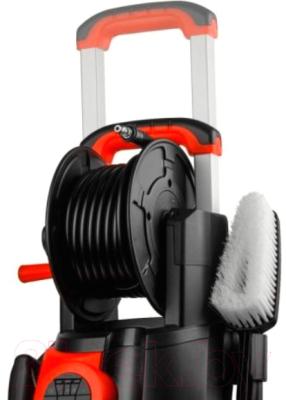 Мойка высокого давления Eco Очиститель HPW-1860RSD