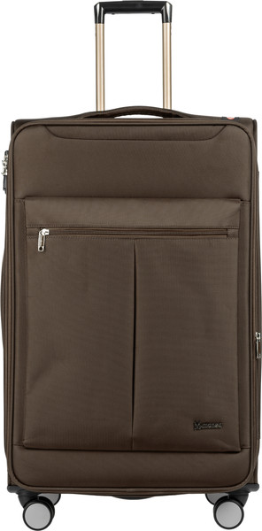 Чемодан на колесах MONZA 8038#