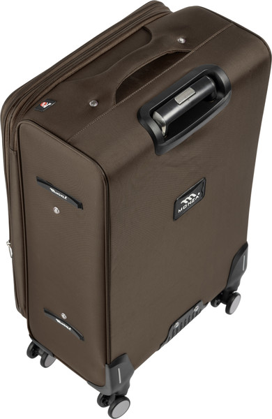 Чемодан на колесах MONZA 8038#