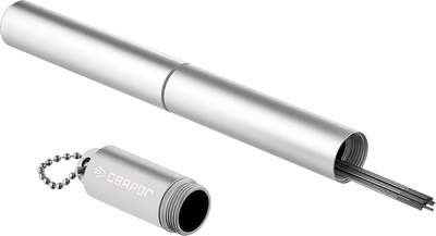 Пенал для электродов Сварог WZr8 / 100760