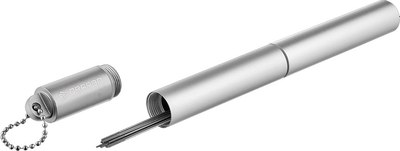 Пенал для электродов Сварог WZr8 / 100760