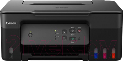 МФУ Canon Pixma G2430 / 5991C009 - фото