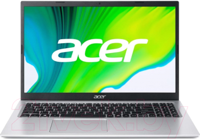 Ноутбук Acer Aspire A315-35-P3LM (NX.A6LER.003) - фото