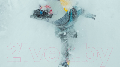 Экшн-камера GoPro Hero12 Black 1xCMOS 27Mpix