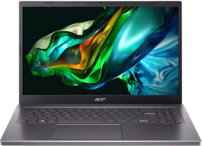 Ноутбук Acer Aspire A515-58P-359X (NX.KHJER.001) - фото
