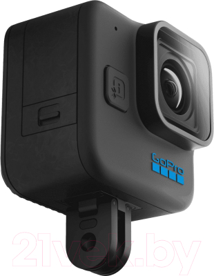 Экшн-камера GoPro Hero11 Black Mini 1xCMOS 27Mpix 27Mpix
