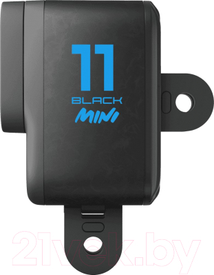 Экшн-камера GoPro Hero11 Black Mini 1xCMOS 27Mpix 27Mpix