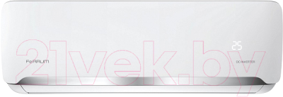 Сплит-система Ferrum iFIS18F2С/iFOS18F2С - фото