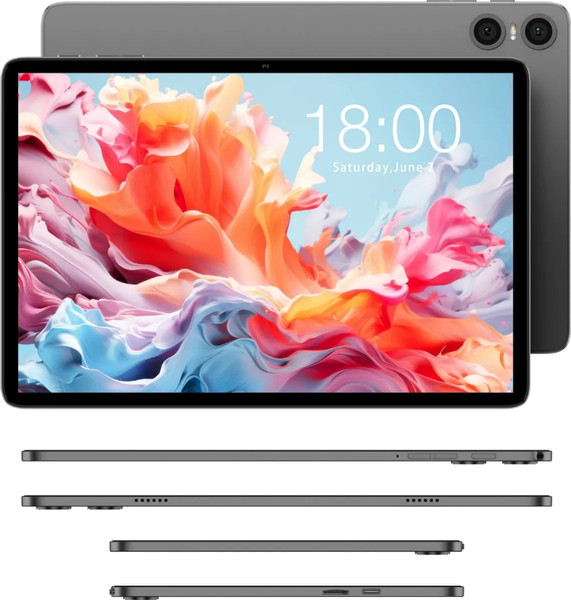 Планшет Teclast P30T A523 4GB/128GB