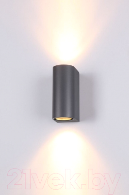 Бра уличное Novotech Landscape 370599