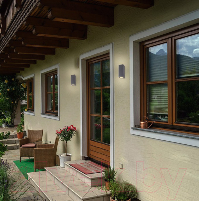 Бра уличное Novotech Landscape 370600