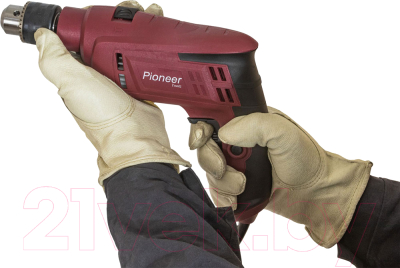Дрель Pioneer EID-M850-01C