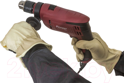 Дрель Pioneer EID-M850-01C