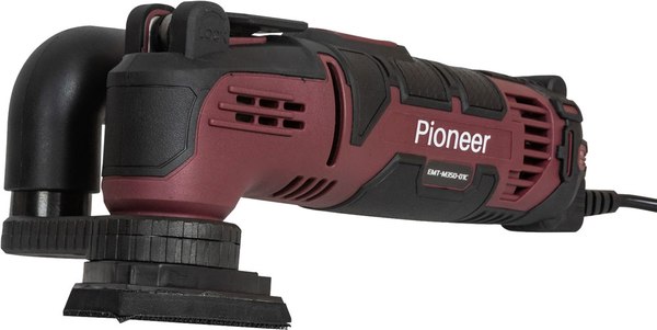 Профессиональный мультиинструмент Pioneer EMT-M350-01C