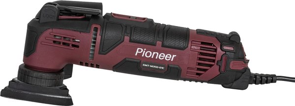 Профессиональный мультиинструмент Pioneer EMT-M350-01C