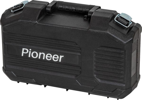 Профессиональный мультиинструмент Pioneer EMT-M350-01C