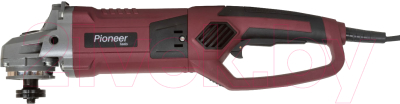 Угловая шлифовальная машина Pioneer AG-M2200-230-01