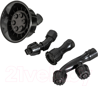 Опрыскиватель аккумуляторный Pioneer BWS-12L-01