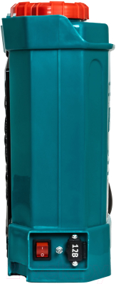 Опрыскиватель аккумуляторный Pioneer BWS-12L-01