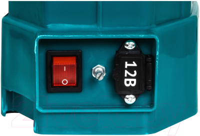 Опрыскиватель аккумуляторный Pioneer BWS-12L-01