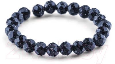 Кольцо Wolves Авантюрин Каирская ночь 5000