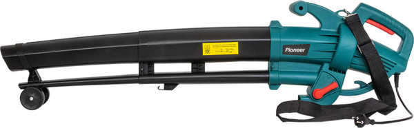 Воздуходувка электрическая Pioneer EBVM-3000-01
