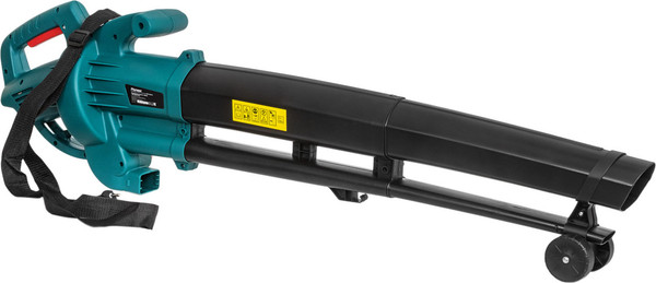 Воздуходувка электрическая Pioneer EBVM-3000-01