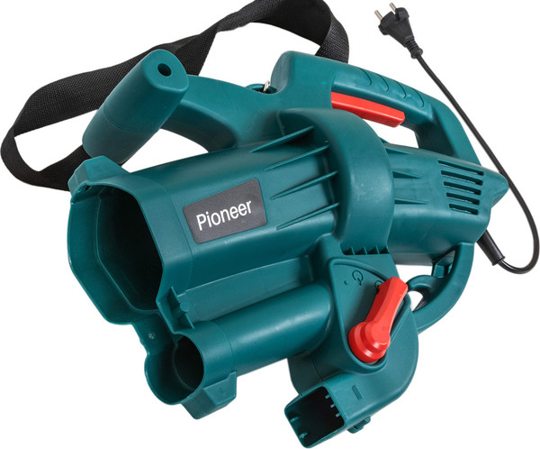 Воздуходувка электрическая Pioneer EBVM-3000-01