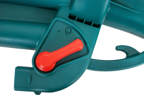 Воздуходувка электрическая Pioneer EBVM-3000-01