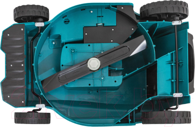 Газонокосилка электрическая Pioneer LM-1640-01