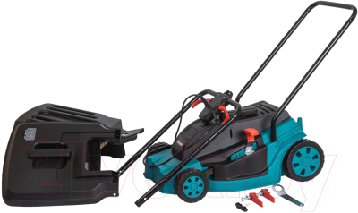 Газонокосилка электрическая Pioneer LM-1640-01