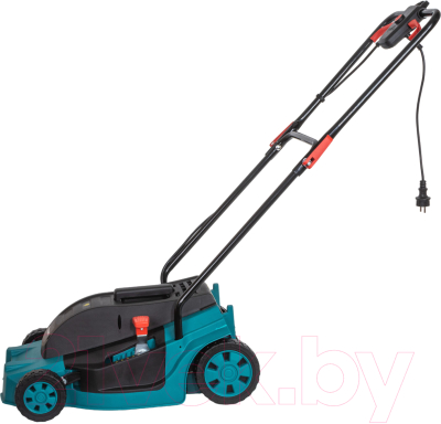 Газонокосилка электрическая Pioneer LM-1640-01