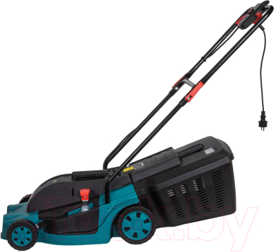 Газонокосилка электрическая Pioneer LM-1640-01