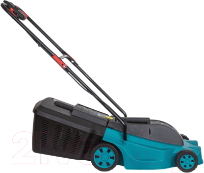 Газонокосилка электрическая Pioneer LM-1640-01