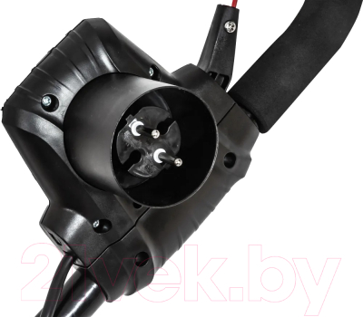 Газонокосилка электрическая Pioneer LM-1837-01