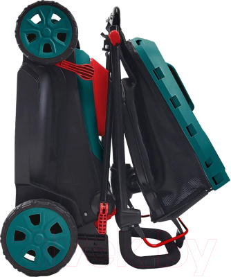 Газонокосилка электрическая Pioneer LM-1837-01