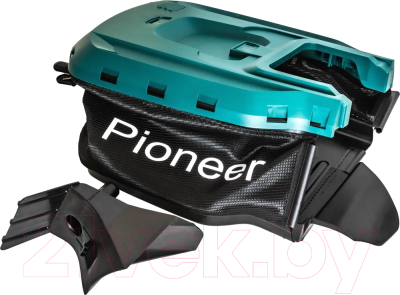 Газонокосилка электрическая Pioneer LM-1837-01