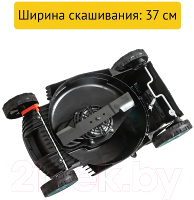 Газонокосилка электрическая Pioneer LM-1837-01