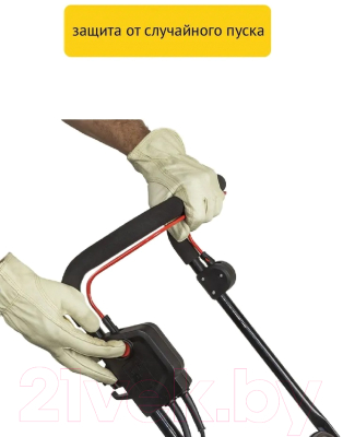 Газонокосилка электрическая Pioneer LM-20-01