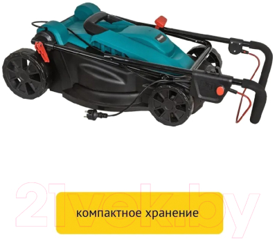 Газонокосилка электрическая Pioneer LM-20-01