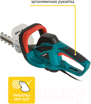 Кусторез электрический Pioneer EHT-060-01