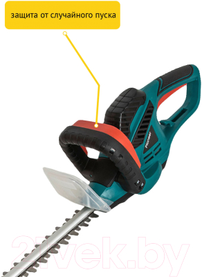 Кусторез электрический Pioneer EHT-060-01