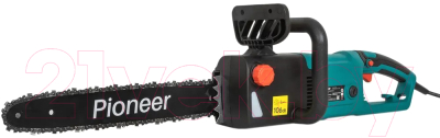 Электропила цепная Pioneer ECS-2200-16V