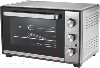 Ростер Pioneer MO5015G - фото