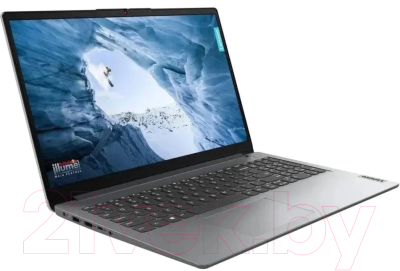 Ноутбук Lenovo IdeaPad 1 (82QD00ASRK)