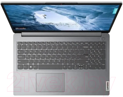 Ноутбук Lenovo IdeaPad 1 (82QD00ASRK)