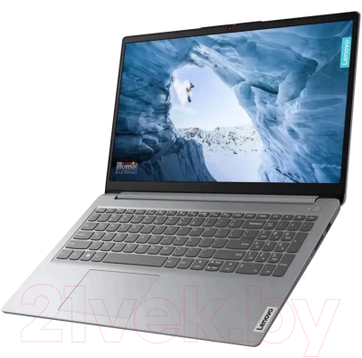 Ноутбук Lenovo IdeaPad 1 (82QD00ASRK)