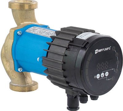 Циркуляционный насос IMP PUMPS NMT SAN Smart S 32/120-180 / 979525808 - фото