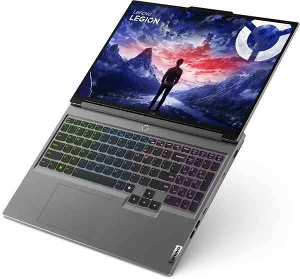 Игровой ноутбук Lenovo Legion 5 16IRX9 (83DG0039RK)