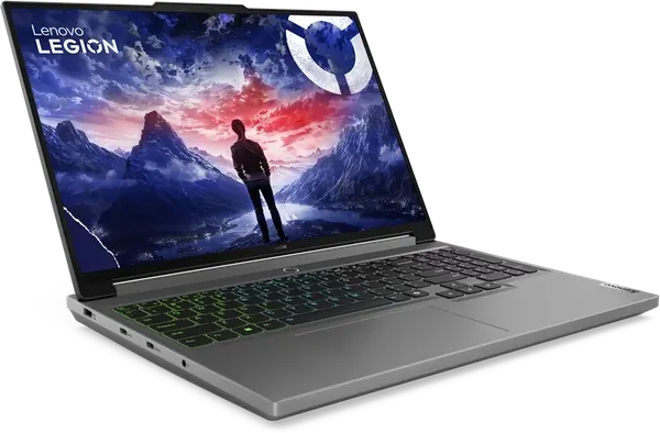 Игровой ноутбук Lenovo Legion 5 16IRX9 (83DG0039RK)